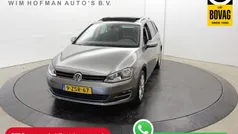 Gebruikt 2015 VW Golf VII Edition Stationwagen | € 14.735 (Eerlijke prijs)