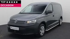 Gebruikt 2021 VW Caddy Maxi Comfortline MPV | € 22.440 (Eerlijke prijs)