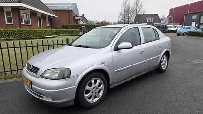 Occasion Opel Astra Njoy 84 PK (61 kW) 2003 Hatchback