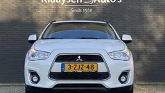 Gebruikt 2015 Mitsubishi ASX Invite+ SUV | € 13.950 (Eerlijke prijs)