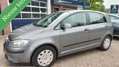 Grijs Gebruikt 2005 VW Golf Plus Comfortline MPV | € 1.950 (Goede deal)