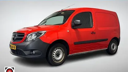 Occasion Mercedes Citan 109 90 PK (66 kW) 2019 Van
