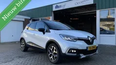 Wit Gebruikt 2018 Renault Captur Intens SUV | € 13.450 (Eerlijke prijs)