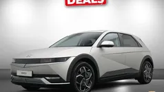 Goud Nieuw 2024 Hyundai Ioniq 5 SUV | € 39.925 (Eerlijke prijs)
