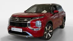 Overige Nieuw 2025 Mitsubishi Outlander Instyle SUV | € 62.895 (Eerlijke prijs)