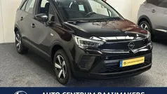 Gebruikt 2021 Opel Crossland Edition SUV | € 12.935 (Super prijs)