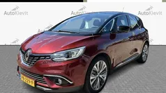 Rood Gebruikt 2017 Renault Scénic IV Zen MPV | € 14.950 (Eerlijke prijs)