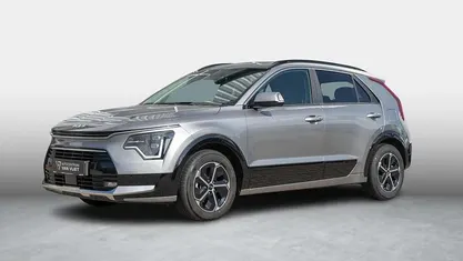 Occasion 2026 Kia Niro SUV | € 37.890 (Eerlijke prijs)