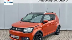 Gebruikt 2017 Suzuki Ignis Hatchback | € 11.840 (Eerlijke prijs)