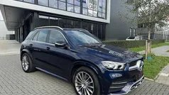 Blauw Gebruikt 2022 Mercedes GLE350 AMG SUV | € 64.950 (Super prijs)