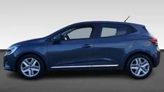 Gebruikt 2020 Renault Clio V Zen Hatchback | € 12.440 (Eerlijke prijs)