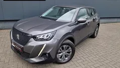 Gebruikt 2021 Peugeot 2008 Allure SUV | € 16.950 (Goede deal)