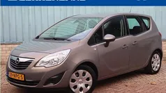 Gebruikt 2010 Opel Meriva Edition MPV | € 6.440 (Eerlijke prijs)