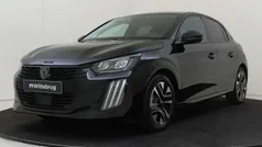 Gebruikt 2024 Peugeot 208 Allure Hatchback | € 20.925 (Eerlijke prijs)