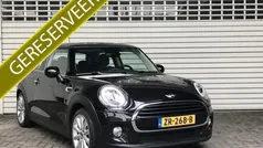 Gebruikt 2017 Mini Cooper Chili Hatchback | € 14.500 (Goede deal)