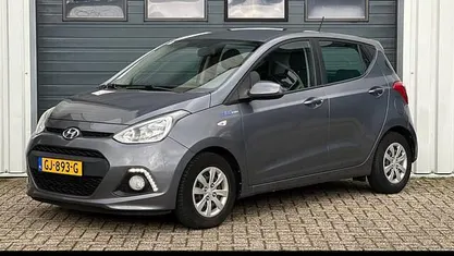 Occasion Hyundai i10 Comfort 66 PK (48 kW) 2015 Hatchback