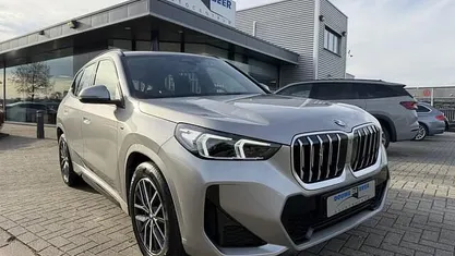 Occasion BMW X1 M Sport 136 PK (100 kW) 2025 SUV