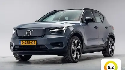 Occasion 2020 Volvo XC40 R-Design SUV | € 18.445 (Super prijs)