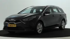 Gebruikt 2022 Kia Ceed Sportswagon Stationwagen | € 17.445 (Eerlijke prijs)