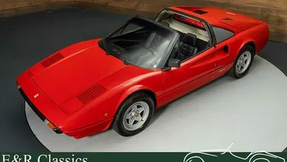 Occasion Ferrari 308 213 PK (156 kW) 1981