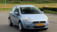 Gebruikt 2007 Fiat Grande Punto Hatchback | € 2.799 (Eerlijke prijs)