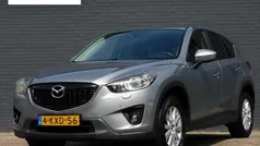 Gebruikt 2013 Mazda CX-5 SUV | € 15.740 (Eerlijke prijs)