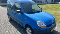 Overige Gebruikt 2003 Renault Kangoo MPV | € 1.999 (Eerlijke prijs)