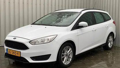 Occasion 2016 Ford Focus Trend Stationwagen | € 5.945 (Eerlijke prijs)