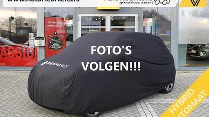 Occasion 2025 Renault Captur Techno SUV | € 29.945 (Eerlijke prijs)