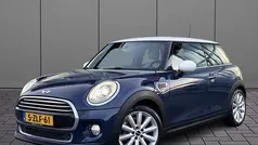 Gebruikt 2014 Mini Cooper Chili Hatchback | € 14.945 (Eerlijke prijs)