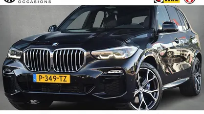 Occasion 2021 BMW X5 Executive SUV | € 55.950 (Goede deal)