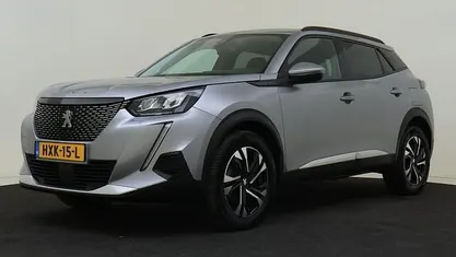 Occasion 2020 Peugeot 2008 Allure SUV | € 16.425 (Eerlijke prijs)