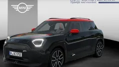 Gebruikt 2025 Mini Cooper Hatchback | € 41.631 (Super prijs)