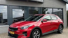 Gebruikt 2022 Kia XCeed Comfort SUV | € 17.900 (Eerlijke prijs)