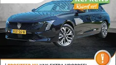Gebruikt 2024 Peugeot 508 Allure Stationwagen | € 30.900 (Eerlijke prijs)