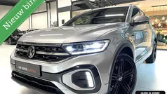 Gebruikt 2022 VW T-Roc R-line SUV | € 28.450 (Eerlijke prijs)