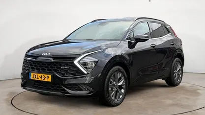 Occasion Kia Sportage GT-Line 2023 SUV