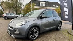 Gebruikt 2017 Opel Adam Edition Hatchback | € 9.750 (Eerlijke prijs)