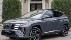 Gebruikt 2025 Hyundai Tucson N Line SUV | € 42.940 (Eerlijke prijs)