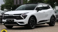Gebruikt 2024 Kia Sportage SUV | € 43.945 (Eerlijke prijs)