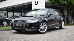 Gebruikt 2014 Audi A3 Sportback Ambition Hatchback | € 13.250 (Eerlijke prijs)