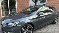 Gebruikt 2020 Seat Leon FR Hatchback | € 15.899 (Eerlijke prijs)