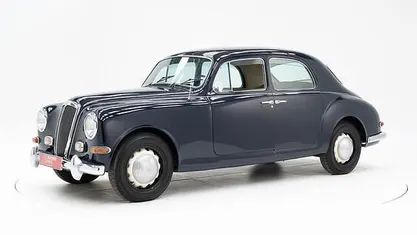 Occasion Lancia Aurelia 1955