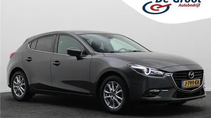 Occasion Mazda 3 120 PK (88 kW) 2017 Hatchback