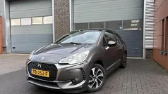 Gebruikt 2018 DS Automobiles DS3 So Chic Hatchback | € 9.445 (Eerlijke prijs)