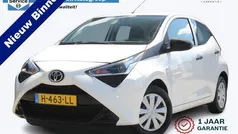 Gebruikt 2020 Toyota Aygo Hatchback | € 11.950 (Eerlijke prijs)