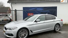 Grijs Gebruikt 2020 BMW 530e Executive Sedan | € 30.888 (Super prijs)