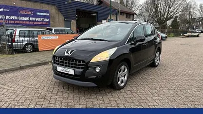 Occasion 2010 Peugeot 3008 MPV | € 2.295 (Eerlijke prijs)