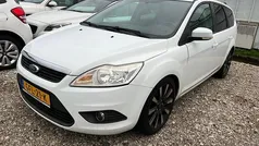 Gebruikt 2010 Ford Focus Ghia Stationwagen | € 1.995 (Super prijs)