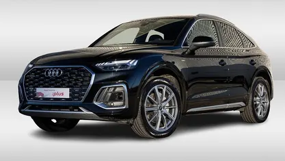 Gebruikt 2025 Audi Q5 Sportback S-Line SUV | € 57.950 (Eerlijke prijs)
